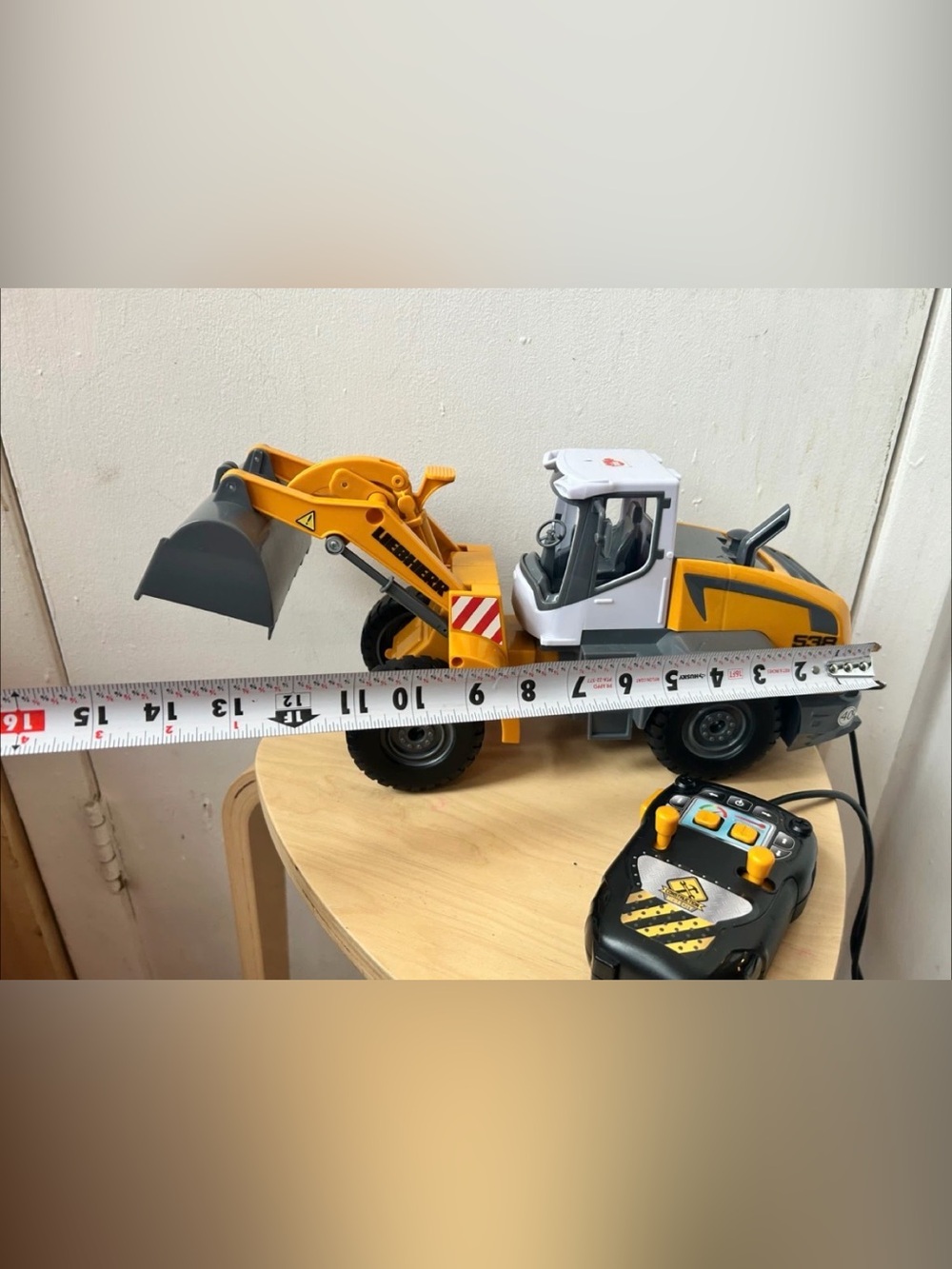 Remote Control vehicle - Picture 3 of 6